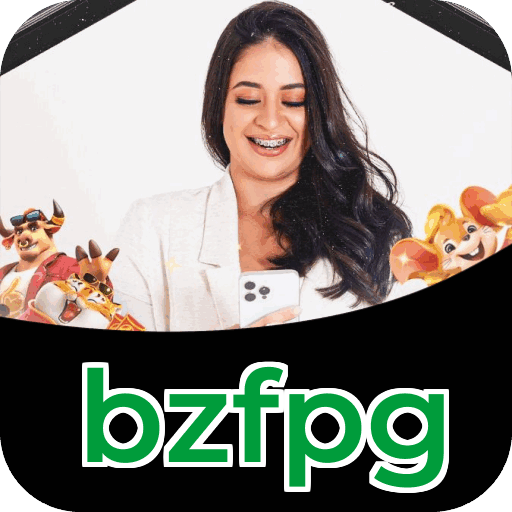 Catálogo slots bzfpg mostrando top jogos Gates Olympus Sweet Bonanza Fortune Tiger Big Bass volatilidade RTP